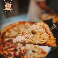 imagemPizza Pequena 