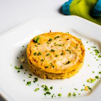 imagemQuiche de frango 