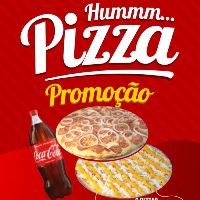 imagem2 PIZZAS + COCA DE 2 LITROS 