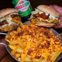 imagemCOMBO 2 É PAR ( guaracamp 1,5 )