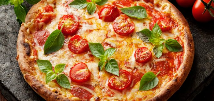 imagem do produto: Pizza Brotinho