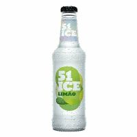 imagem do produto: 51 Ice Limão 275ml