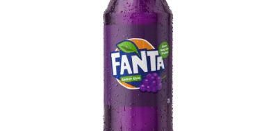 imagem do produto: Fanta uva 2L