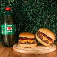 imagem2 CHEDDAR BACON + GUARANÁ 1L 