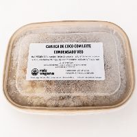 imagemCanjica doce da Raiz