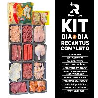imagemKit Dia à Dia Recantus Completo