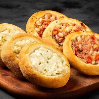 imagem do produto: Esfihas Salgadas