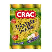 imagemBATATA PALHA CRAC CEB E SALSA 90G