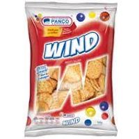 imagemBISC SALG WIND PANCO 350G
