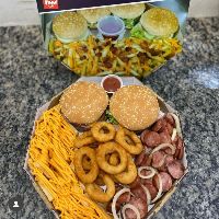 imagem do produto: Combo Família 01