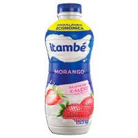 imagemIOGURTE ITAMBE MORANGO GRF 1,15KG