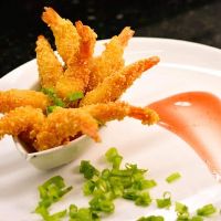 imagemCamarão Empanado - 25 Unid