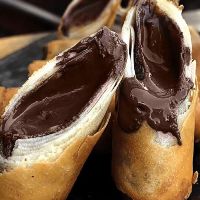 imagemHarumaki de Nutella - unid