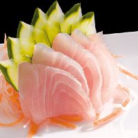 imagem do produto: Sashimi de Peixe Branco