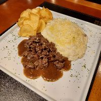 imagemPicadinho de mignon á piamontese