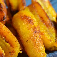imagem do produto: Banana Frita