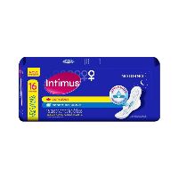 imagemABS INTIMUS NOTUR C ABAS 16UNDS