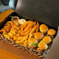 imagemRodízio em Casa