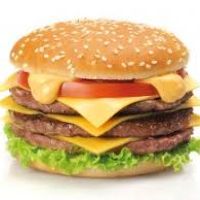 imagem do produto: X Burguer Triplo 