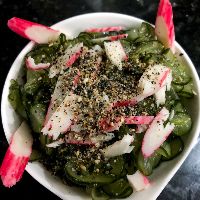 imagemSunomono - 150g