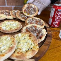 imagemESFIHA de R$5,50 por R$4,30