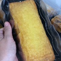 imagemBolo caseiro Laranja simples