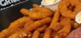 imagem do produto: Cebola Empanada