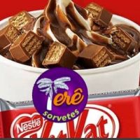 imagemTerê Mix - Kit Kat