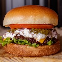 imagem do produto: Fatal Smash Salada