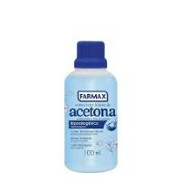imagemACETONA FARMAX100ML