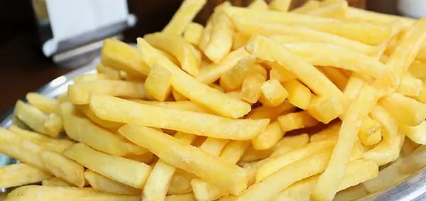imagem do produto: Batata Frita Simples