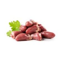 imagemCoração de Frango 500g