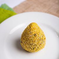 imagemCoxinha Proteica