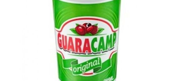 imagem do produto: Guaracamp 