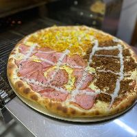 imagemPizza Pequena