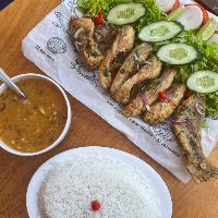 imagem do produto: Corvina