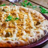 imagemPizza Família (35cm)