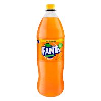 imagemFanta Laranja retornável 2L
