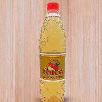 imagemVinagre de maça 750ml 