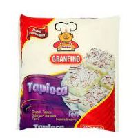 imagemTAPIOCA GRANULADA GRANFINO 500G