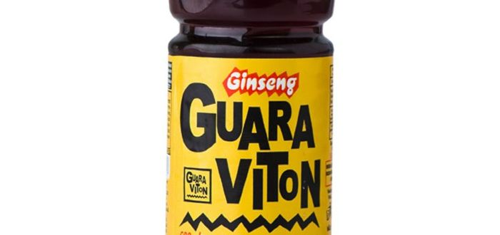 imagem do produto: Guaraviton