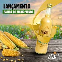 imagemCarioca Milho 900ml