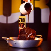 imagemMonarca Cake 