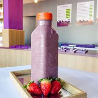 imagemStrawberry Rocket Fuel 500ml