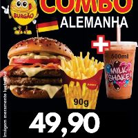 imagemCombo Alemanha