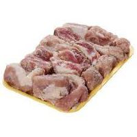 imagemCOSTELA SUINA SALGADA KG