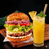 imagemUm COMBO pra chamar de seu!!! FIT TROPICAL SUPREME + SUCO