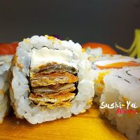 imagem do produto: Clássico Uramaki Filadélfia Skin
