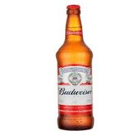 imagem do produto: BUDWEISER