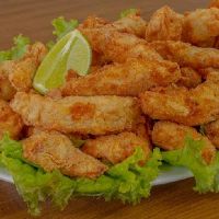 imagem do produto: Isca de peixe
